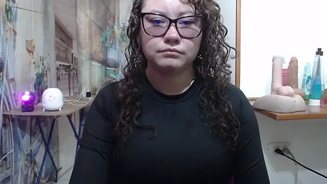 Snapshot of greeneyes_nurse chatting on 02-27-26, 01:55 greeneyes nurse online show from 02-27-26, 01:55