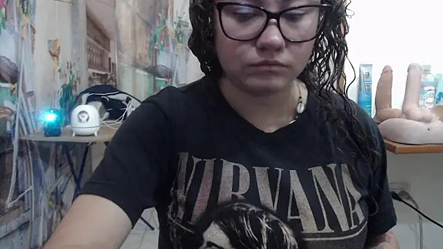 Snapshot of greeneyes_nurse chatting on 03-02-26, 05:09 greeneyes nurse online show from 03-02-26, 05:09