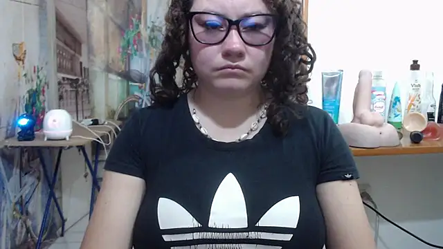 greeneyes nurse online show from 03-20-26, 06:46