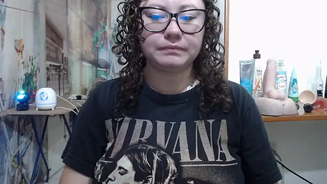 greeneyes nurse online show from 03-24-26, 07:19