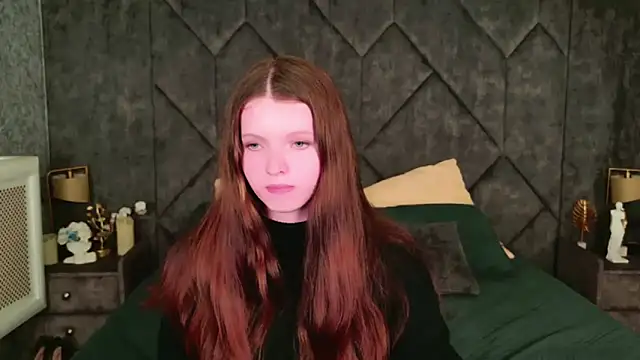 Gaby Essen online show from 10-06-25, 03:42