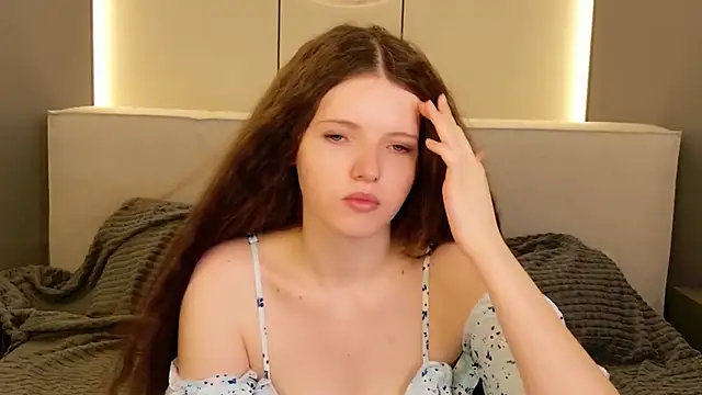 Gaby Essen online show from 03-28-26, 08:41