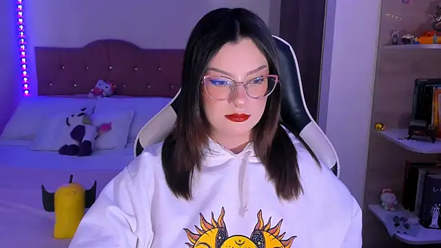 OphelianaRose33 online show from 01-16-26, 09:52