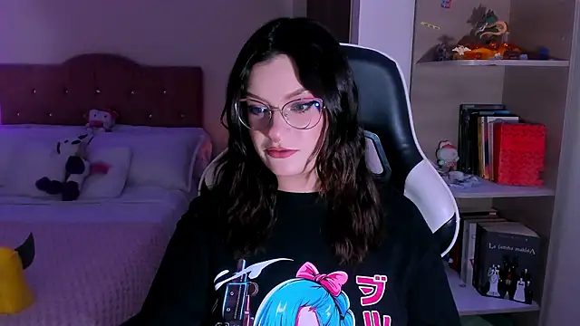 OphelianaRose33 online show from 02-23-26, 10:18