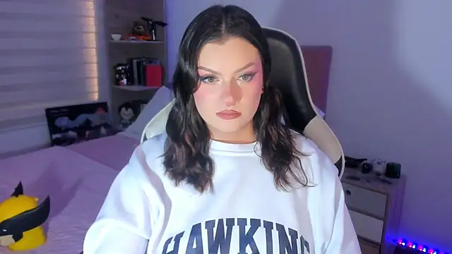 Snapshot of OphelianaRose33 chatting on 07-16-26, 07:31 OphelianaRose33 online show from 07-16-26, 07:31