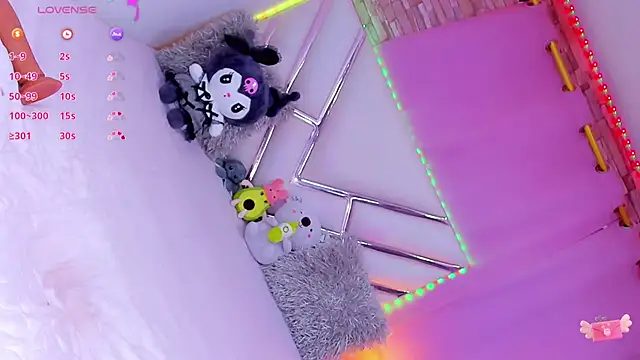 Snapshot of jazlyn_G chatting on 10-05-25, 08:40 jazlyn G online show from 10-05-25, 08:40