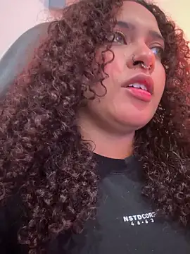 Snapshot of Kass_1 chatting on 11-26-25, 11:28 Kass 1 online show from 11-26-25, 11:28