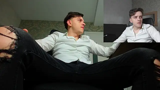 FelixStarkk online show from 10-18-25, 04:15