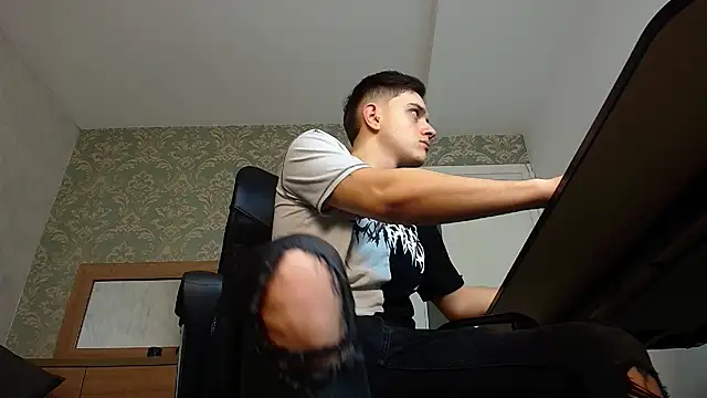 FelixStarkk online show from 11-26-25, 04:57