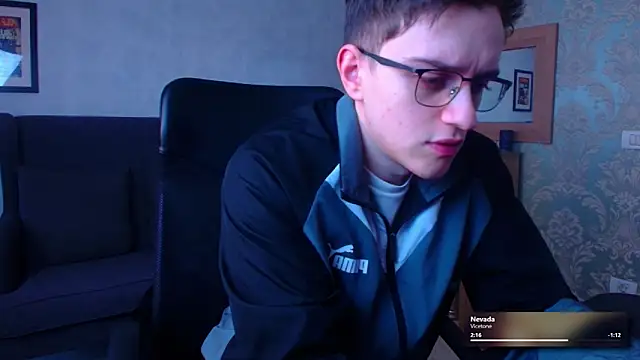 FelixStarkk online show from 02-28-26, 07:53