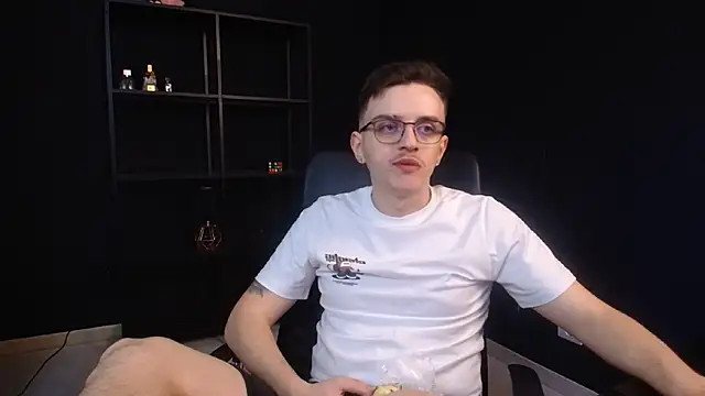 FelixStarkk online show from 05-16-26, 05:37