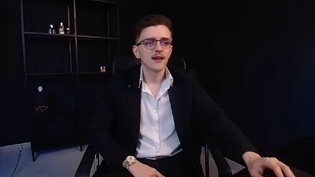 FelixStarkk online show from 05-25-26, 05:35
