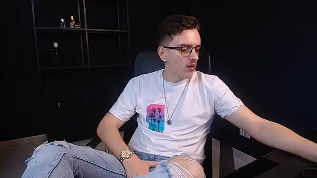 FelixStarkk online show from 05-28-26, 06:10