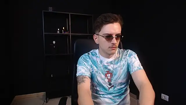 FelixStarkk online show from 06-27-26, 04:50