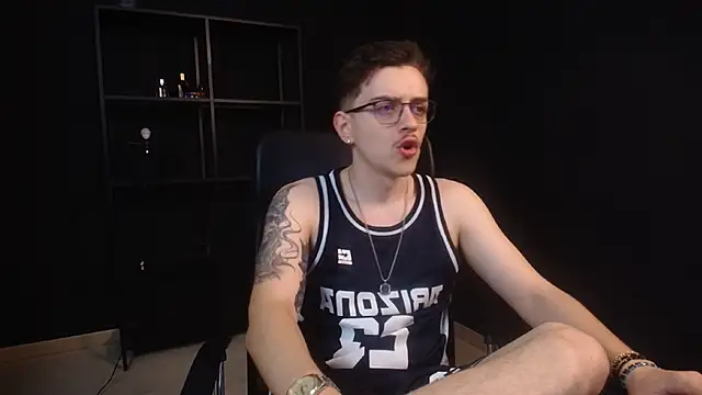 FelixStarkk online show from 06-28-26, 05:13
