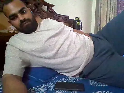 harish x online show from 02-25-26, 02:43