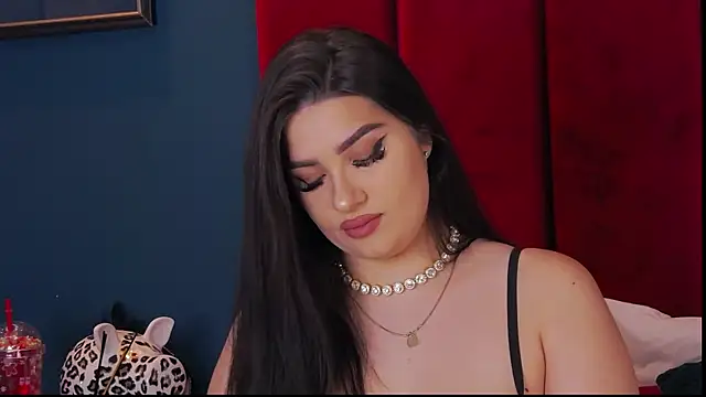 AdelynnReeds online show from 12-23-25, 05:05