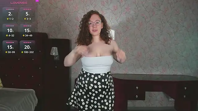 ellie coy  online show from 03-21-26, 07:17