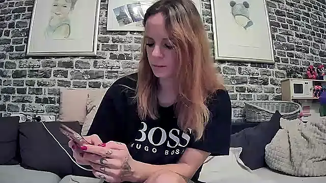 SexyMilf 37 online show from 09-28-25, 07:41