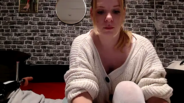 SexyMilf 37 online show from 04-01-26, 08:17