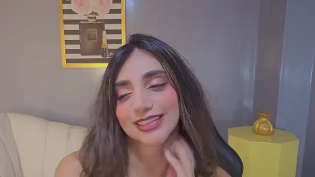 agatha brooks t online show from 02-17-26, 12:45