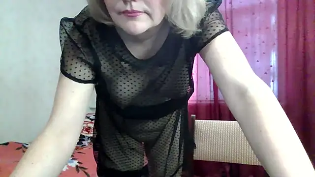 AlliRain online show from 03-27-26, 11:32