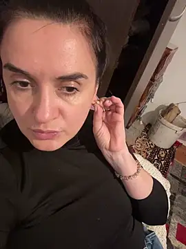 TriumphLove online show from 01-07-26, 03:25