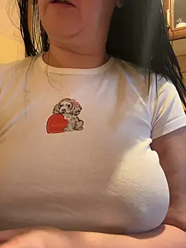 TriumphLove online show from 03-19-26, 09:35