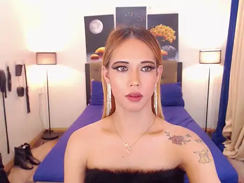 PreciousAmore online show from 12-18-25, 03:01