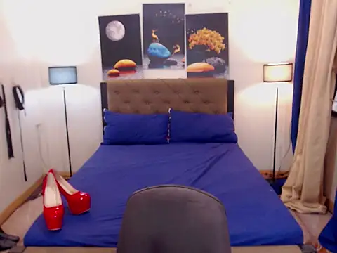 PreciousAmore online show from 01-14-26, 11:05