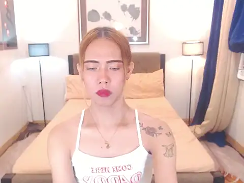 PreciousAmore online show from 04-16-26, 09:39