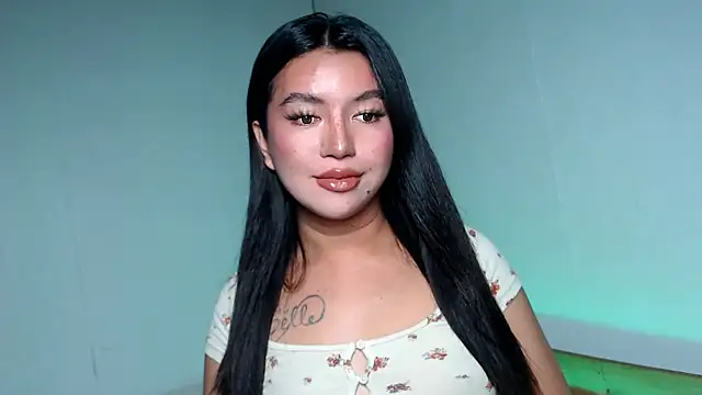 thinker belle online show from 11-03-25, 01:45