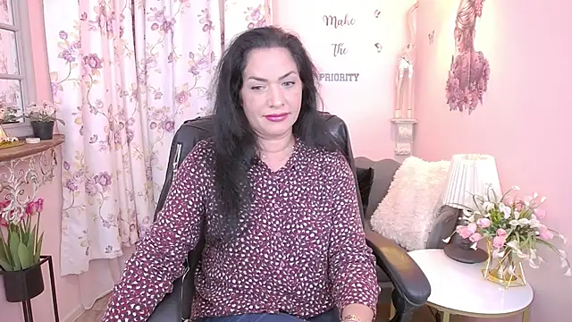 MyLovOne online show from 12-05-25, 05:42