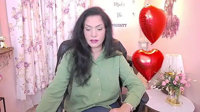 MyLovOne online show from 02-13-26, 11:28