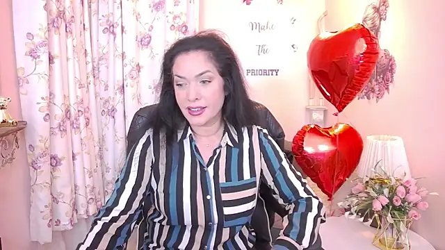 MyLovOne online show from 02-14-26, 01:30