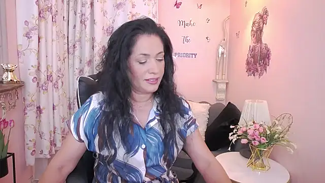 MyLovOne online show from 07-04-26, 11:16
