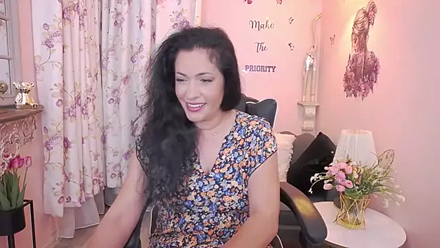 MyLovOne online show from 07-13-26, 10:18