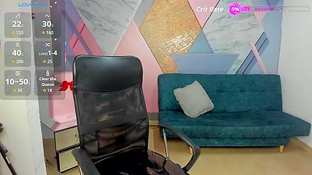 keytinthomson  online show from 10-08-25, 02:36