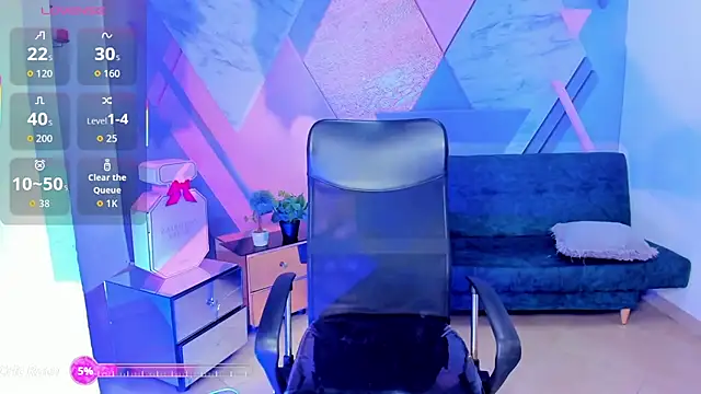 keytinthomson  online show from 10-23-25, 09:13