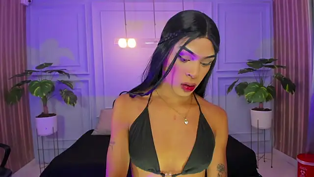 keytinthomson  online show from 03-06-26, 06:59