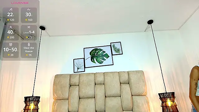 Cinthiabaker online show from 03-02-26, 01:18