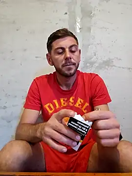 Alex-andru88 online show from 10-19-25, 08:15