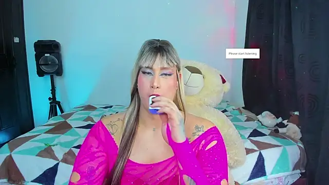 Snapshot of Sweetveronik_44 chatting on 11-27-25, 09:17 Sweetveronik 44 online show from 11-27-25, 09:17