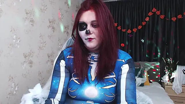 Snapshot of Alisawoods_ chatting on 10-31-25, 07:48 Alisawoods online show from 10-31-25, 07:48