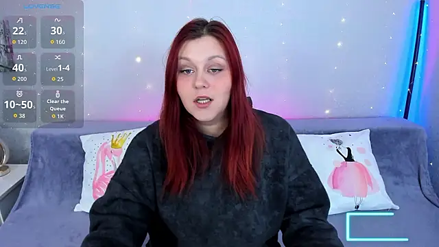 Snapshot of Alisawoods_ chatting on 01-15-26, 12:32 Alisawoods online show from 01-15-26, 12:32