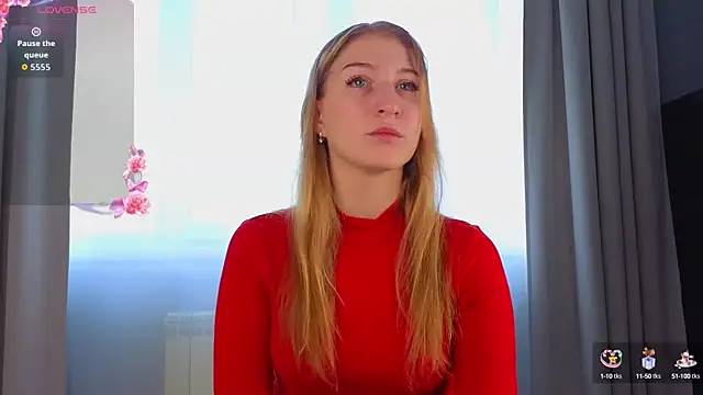 LorettaGladman online show from 09-19-25, 04:03