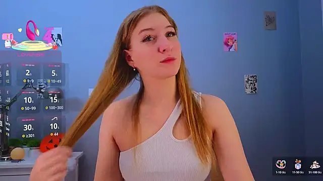 LorettaGladman online show from 11-01-25, 04:14