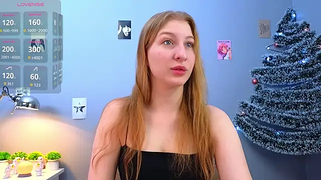 LorettaGladman online show from 12-19-25, 04:08