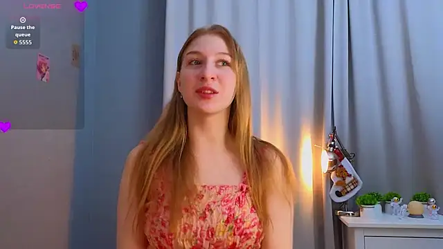 LorettaGladman online show from 01-11-26, 04:17