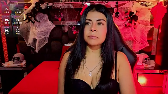 Snapshot of Aniajoness_ chatting on 10-29-25, 02:03 Aniajoness online show from 10-29-25, 02:03